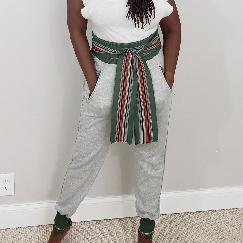 Jazzy Jogger